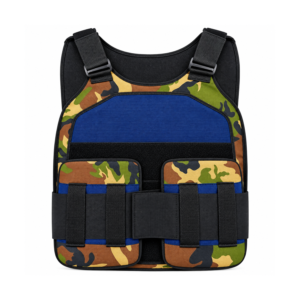 Bull Fighter Protective Vest